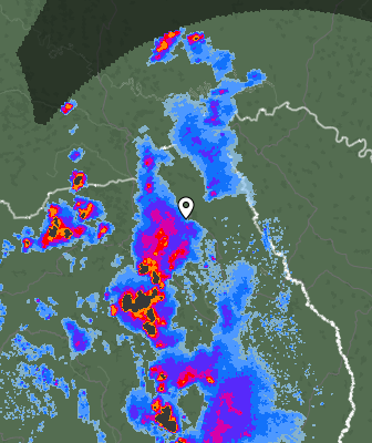 Radar