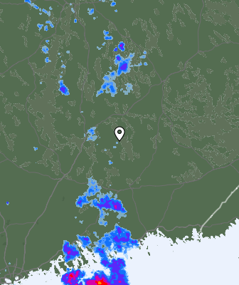 Ilmastiku radar