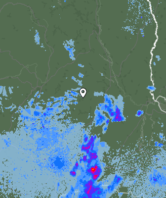 Ilmastiku radar
