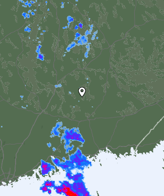 Ilmastiku radar