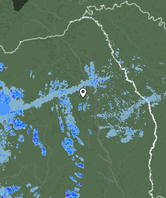 Ilmastiku radar
