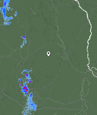 Ilmastiku radar