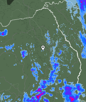 Ilmastiku radar