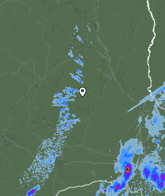 Ilmastiku radar