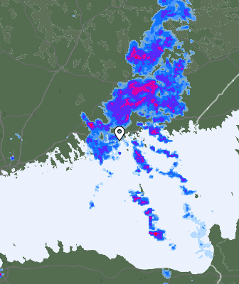 Ilmastiku radar