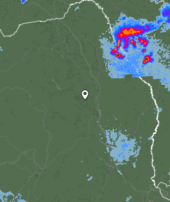 Ilmastiku radar