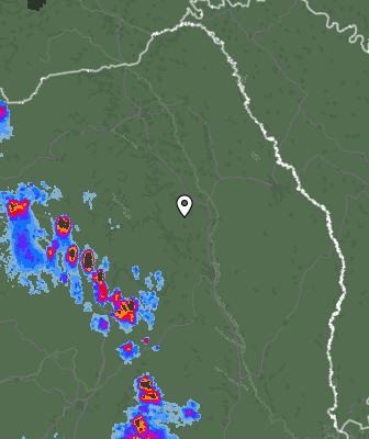 Ilmastiku radar