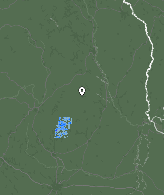 Laika apstākļu radars