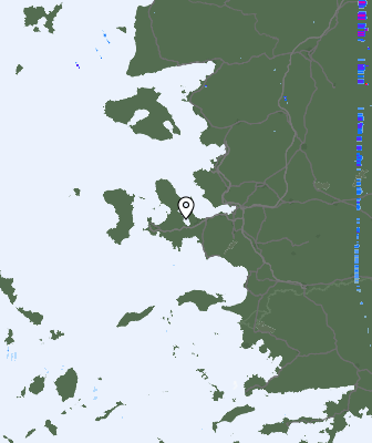 Radar de tiempo