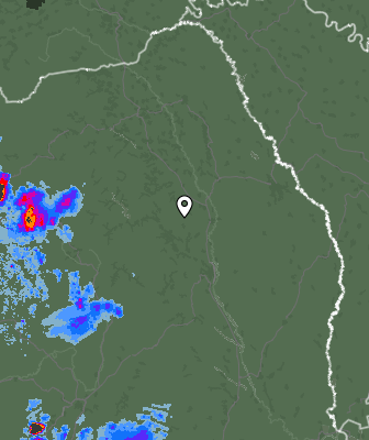 Ilmastiku radar