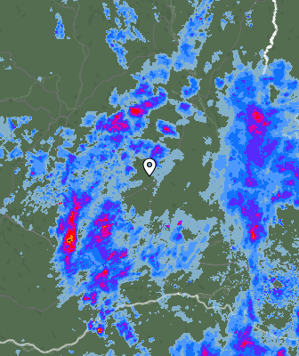Ilmastiku radar