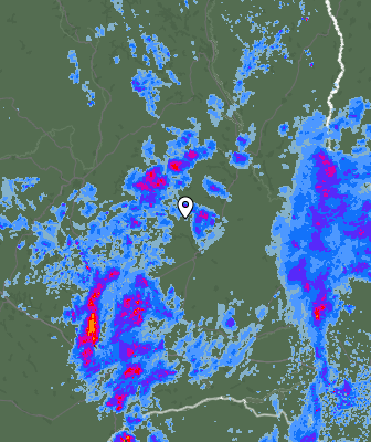 Ilmastiku radar