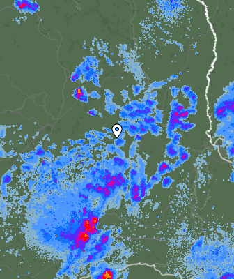 Ilmastiku radar