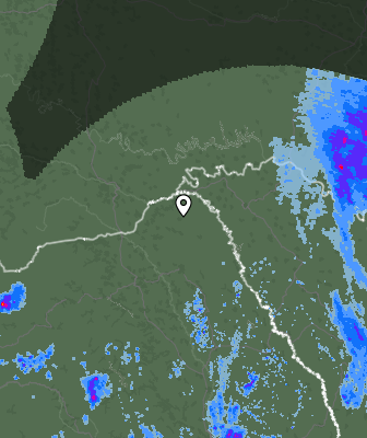 Ilmastiku radar