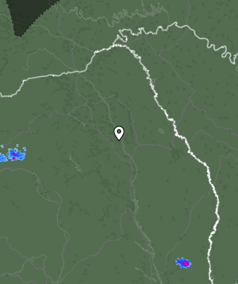 Időjárás-radar