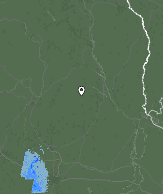 Laika apstākļu radars