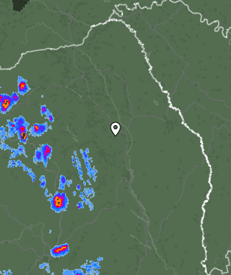 Ilmastiku radar