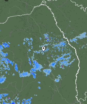 Ilmastiku radar