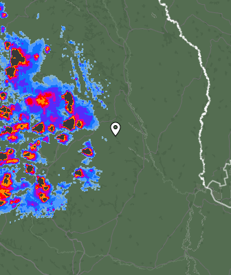 Ilmastiku radar