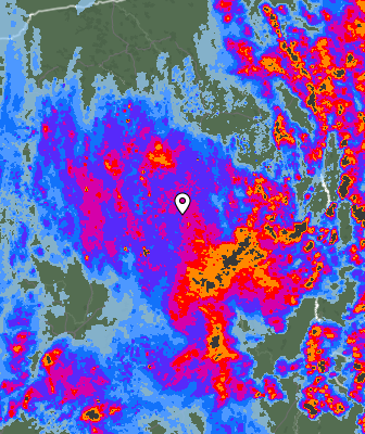 Ilmastiku radar