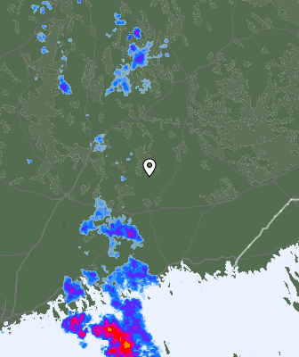 Ilmastiku radar