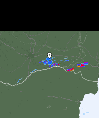 Ilmastiku radar