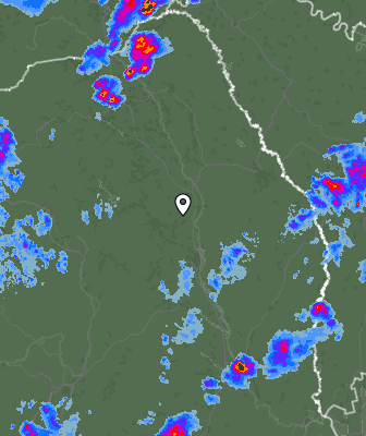 Ilmastiku radar