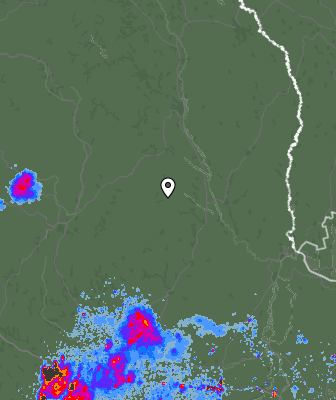 Ilmastiku radar