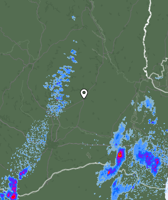 Ilmastiku radar