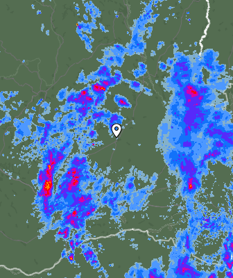Ilmastiku radar
