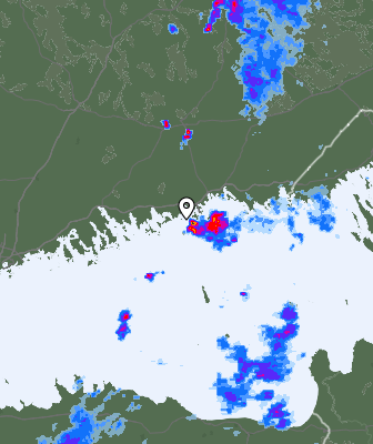 Ilmastiku radar