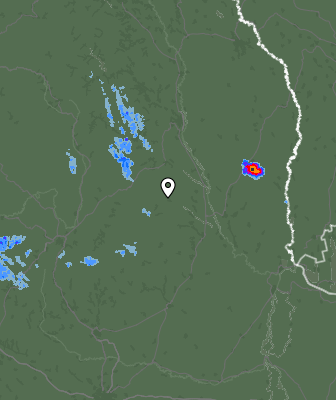 Радар