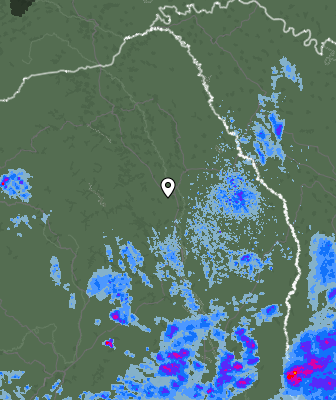 Ilmastiku radar
