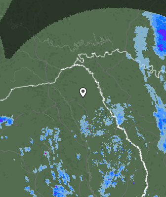 Ilmastiku radar