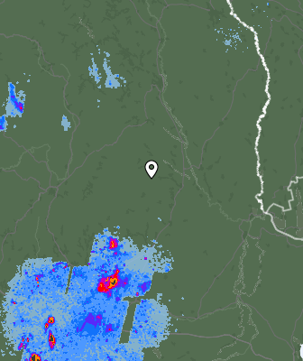 Ilmastiku radar
