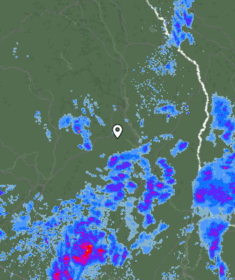 Ilmastiku radar