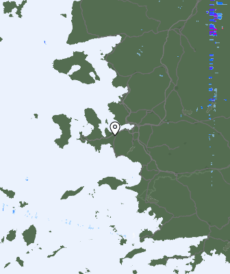 Radar de tiempo