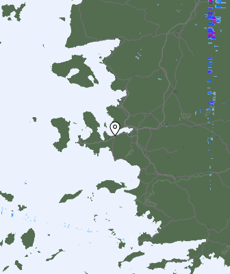 Radar de tiempo