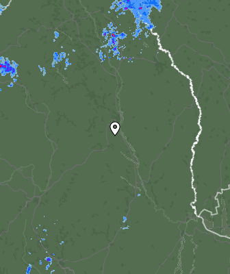 Radar de tiempo