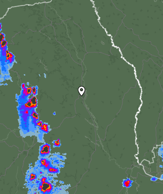 Ilmastiku radar