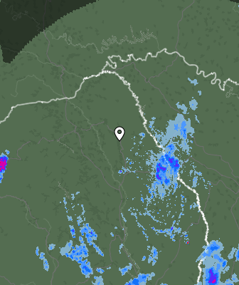 Ilmastiku radar