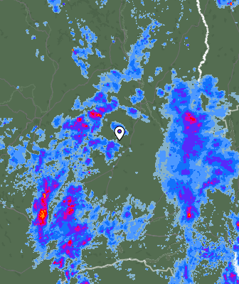 Ilmastiku radar