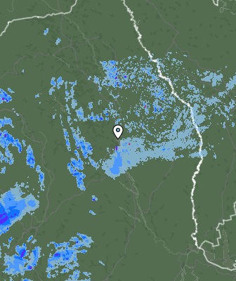 Ilmastiku radar