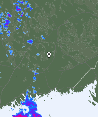 Ilmastiku radar
