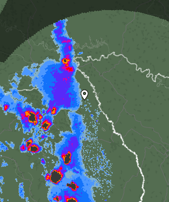 Radar