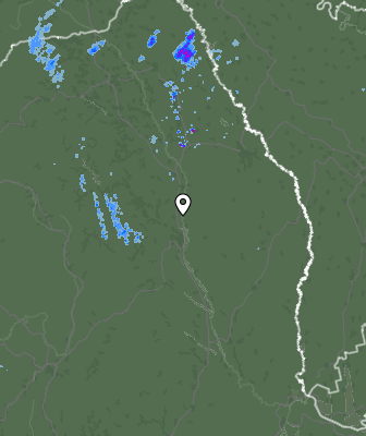 Radar de tiempo