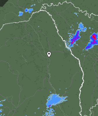Ilmastiku radar