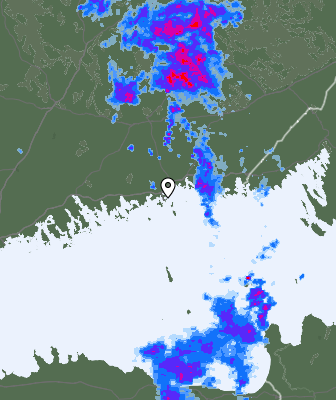 Ilmastiku radar