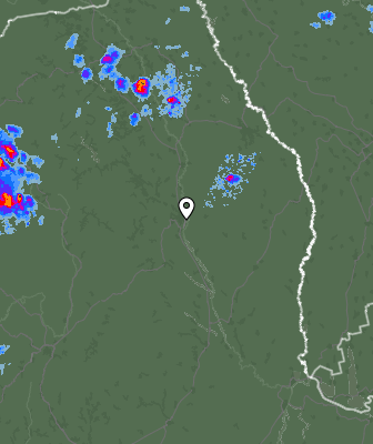 Ilmastiku radar