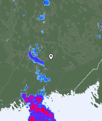Ilmastiku radar